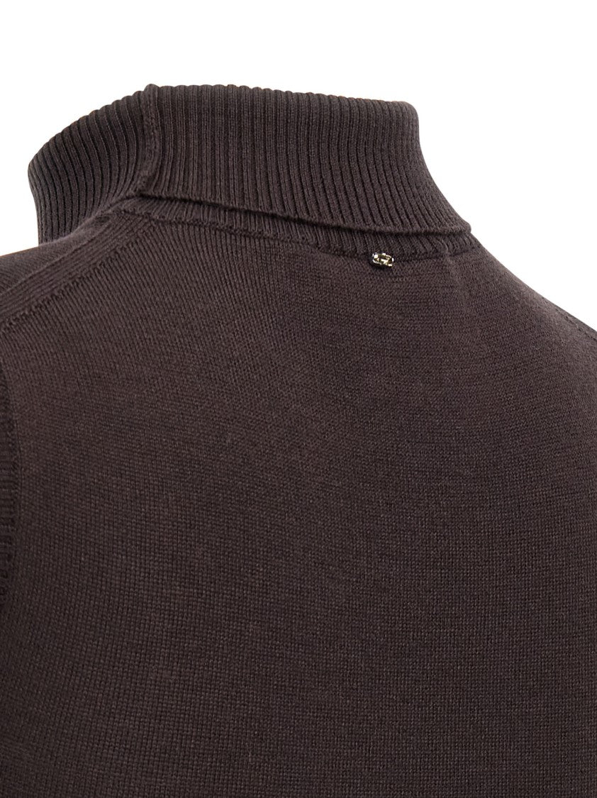 Sportmax 'Vertigo' Wolf