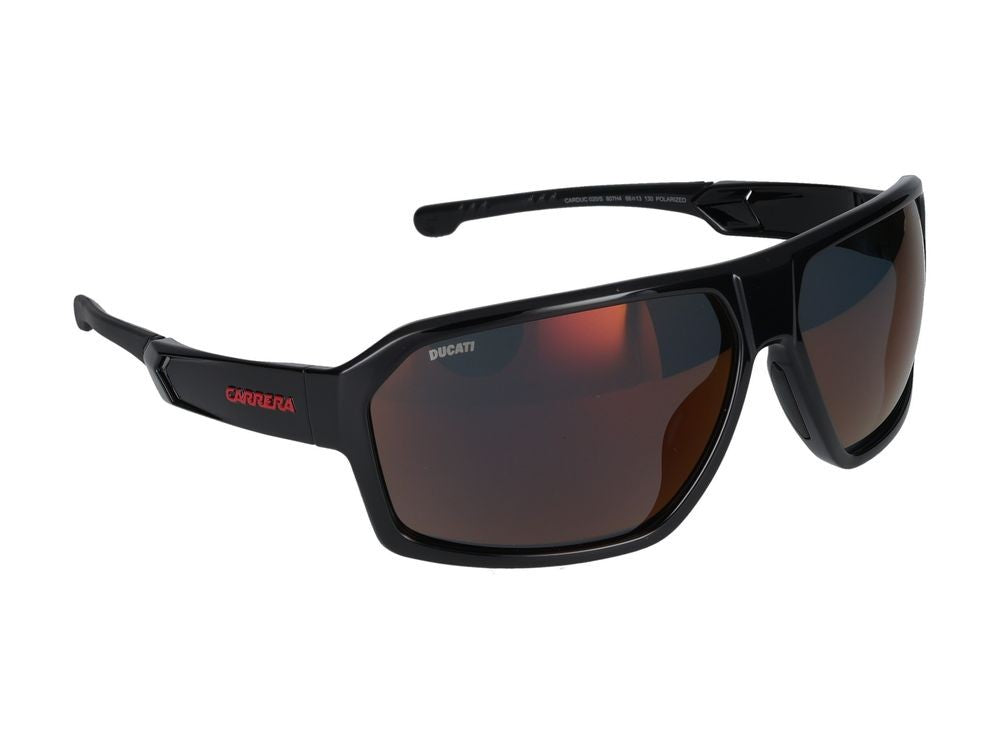 Carrera Ducati Sunglasses Carduc 020/S 807 Black 66/13/130