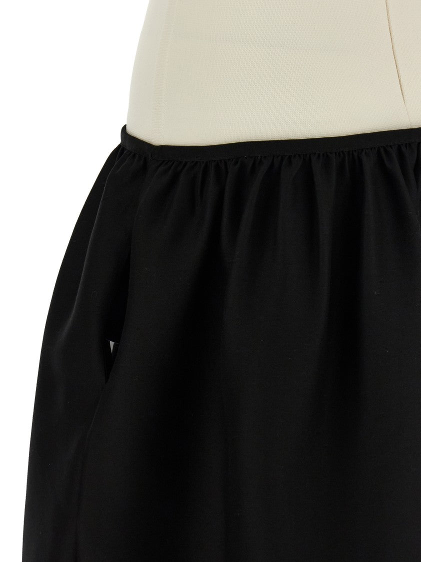 Totême 'Twinflower Tee' Dress