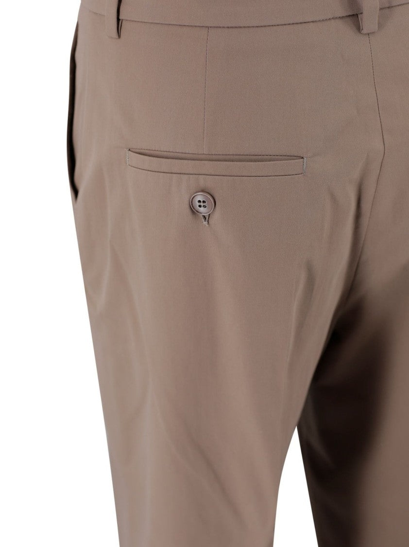 Max Mara Urial Long Trousers