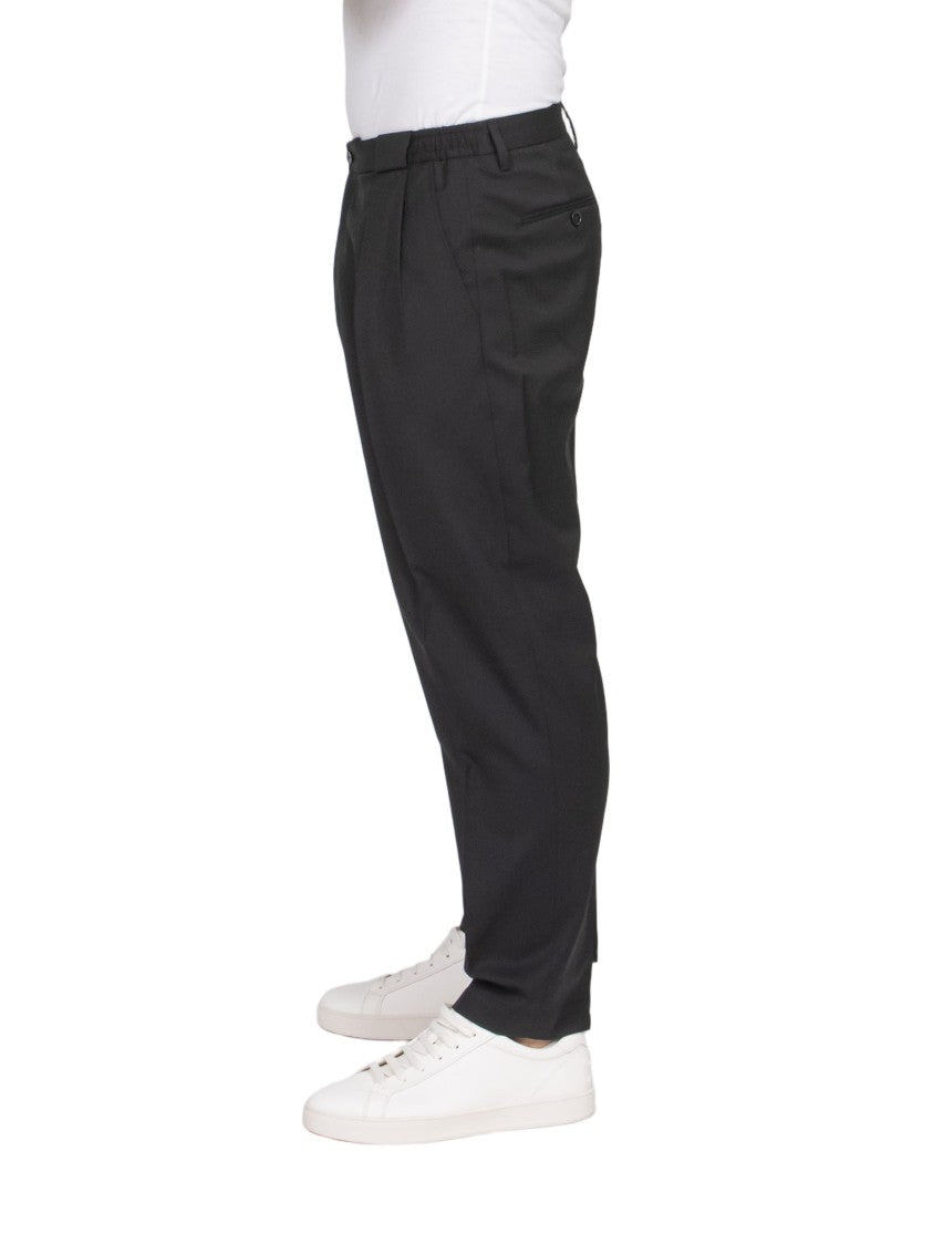 Briglia Portobellos Pleated Trousers