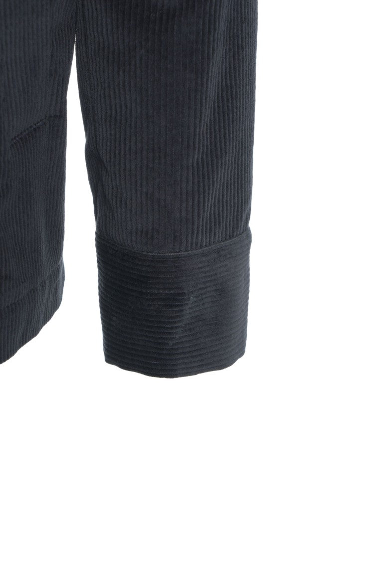 Paolo Pecora Corduroy Jacket