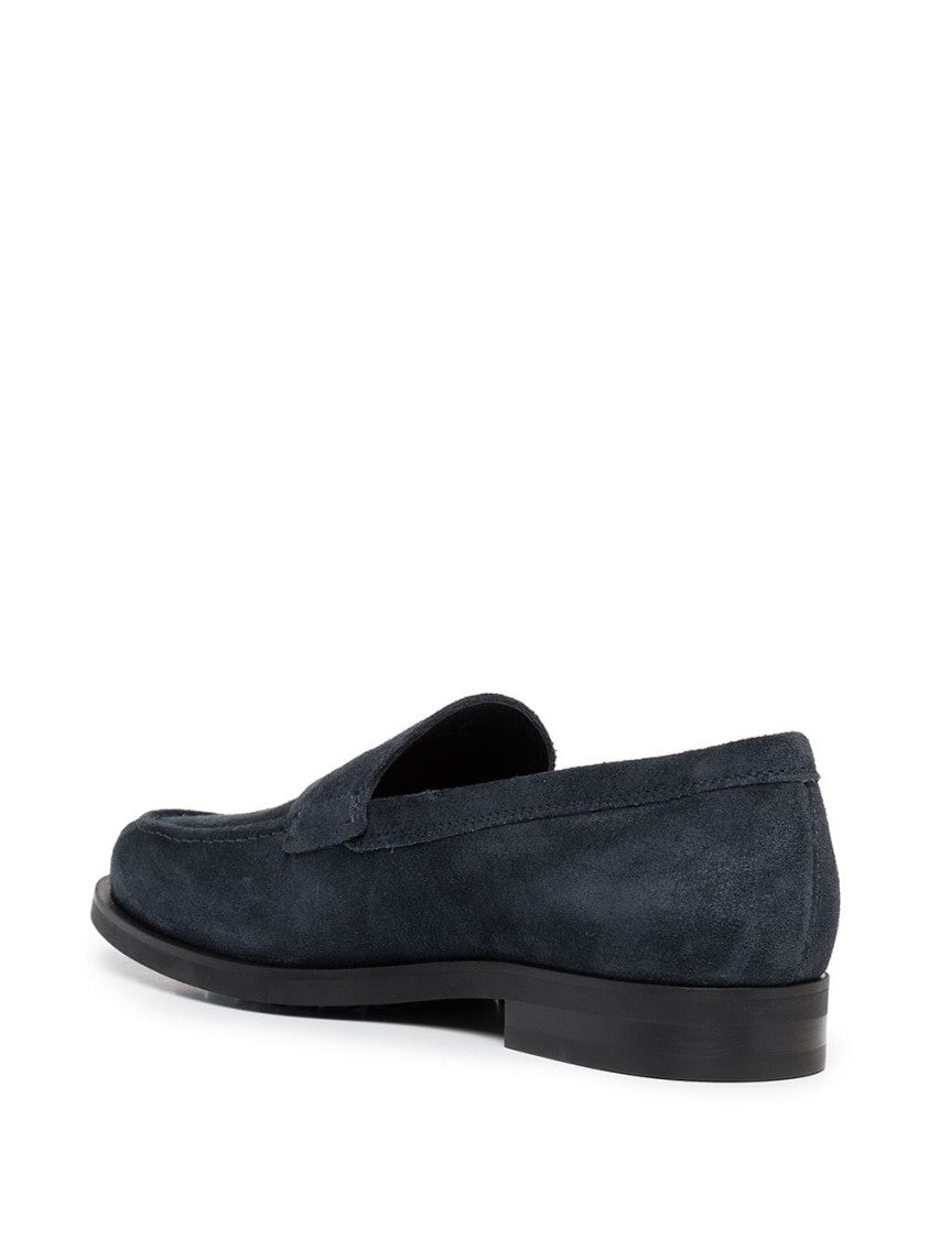 Tod's Classic Loafers