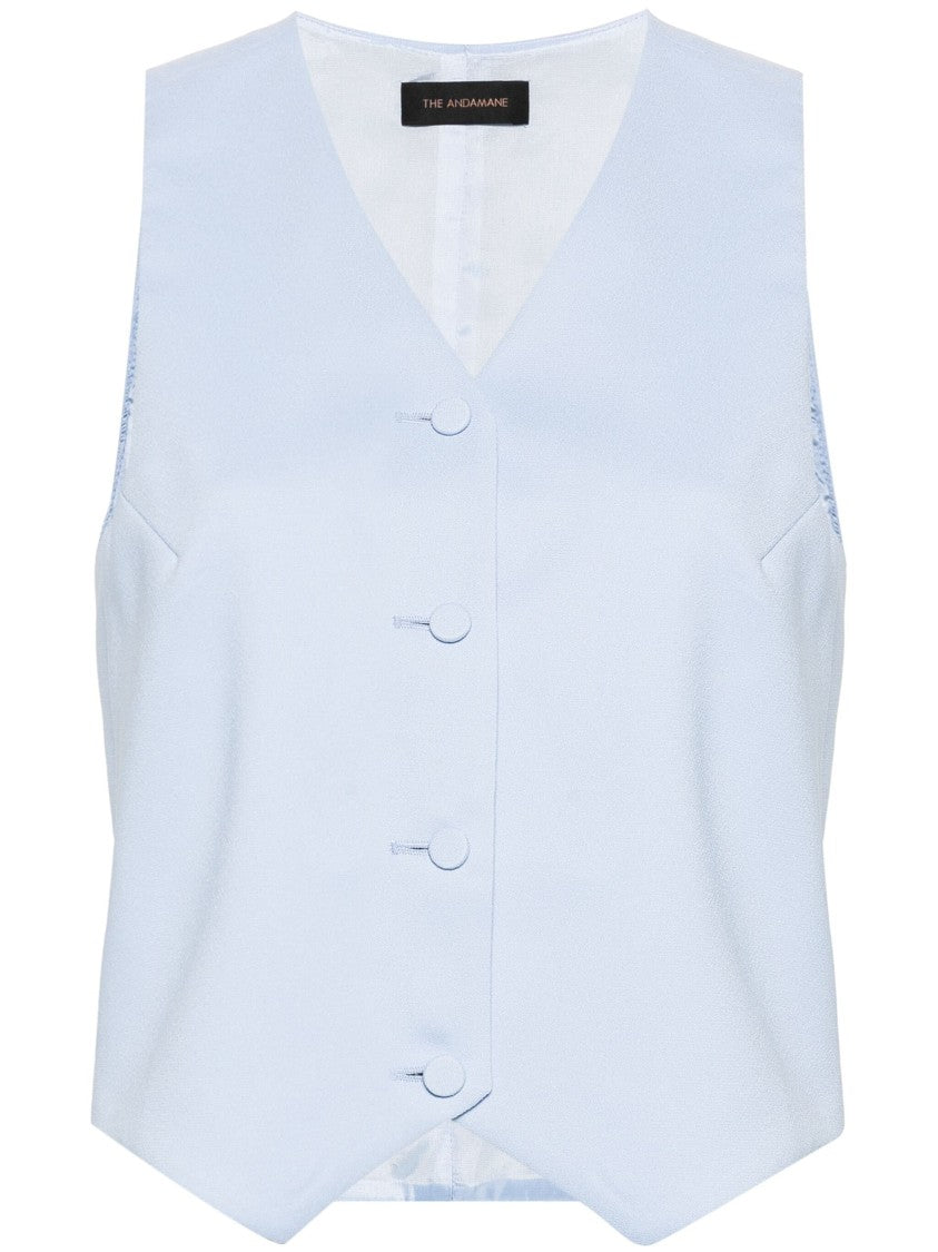 The Andamane Pauline Vest
