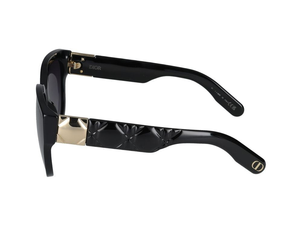 Dior Sunglasses Lady 95.22 R3i 10A1 64/12/140