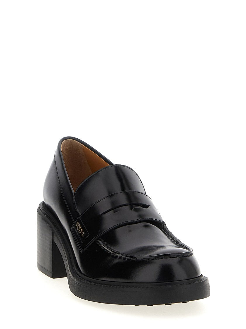 Tod's 'Gomma T60' Loafers
