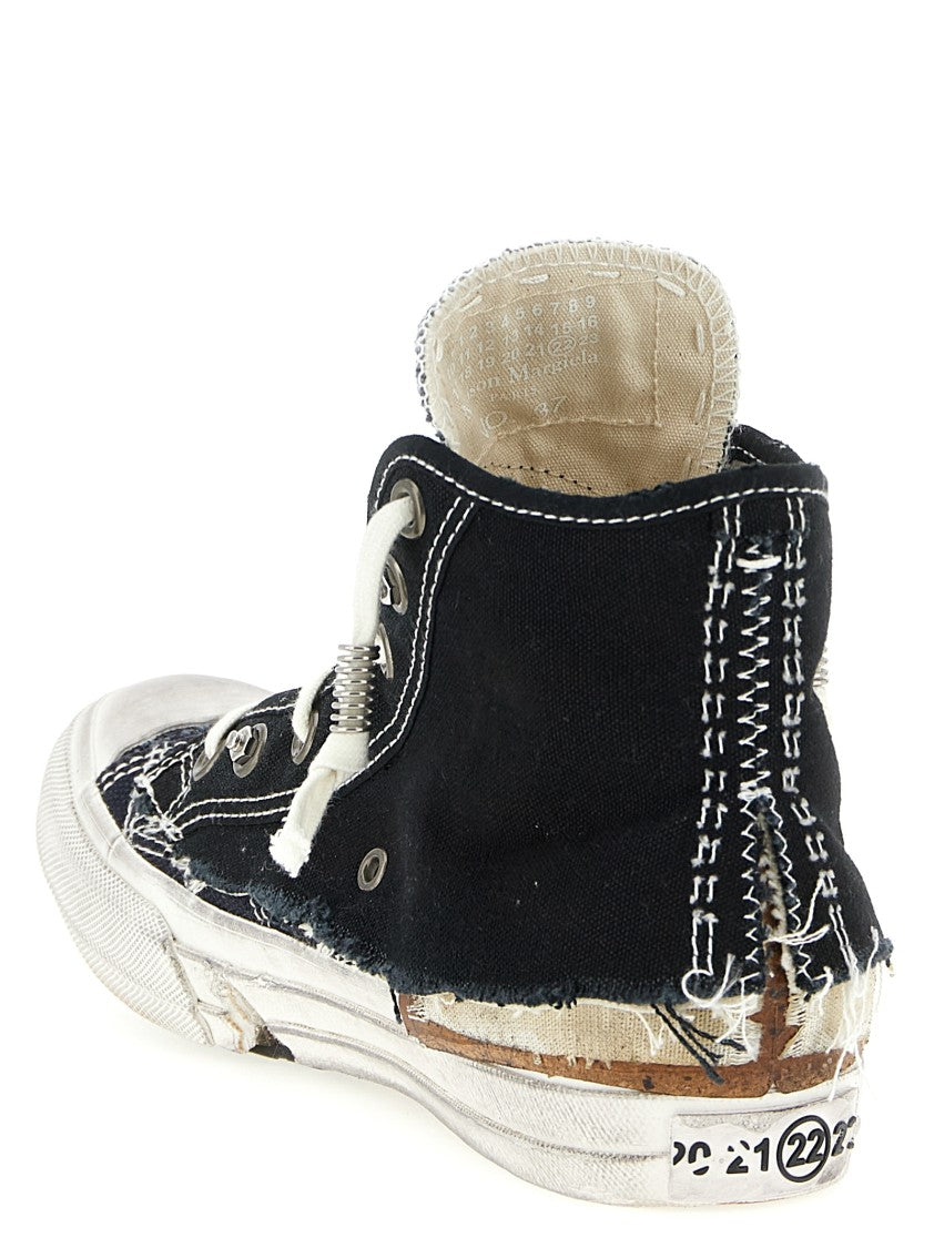 Maison Margiela 'Love To Death' Sneakers