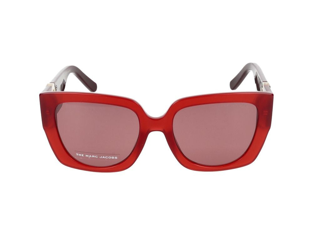 Marc Jacobs Sunglasses Marc 687/S C9a Red 54/19/145