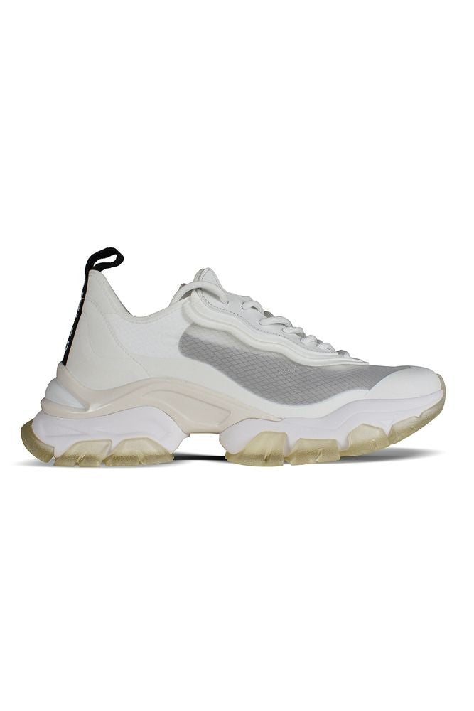 Moncler Leave No Trace Light Sneakers