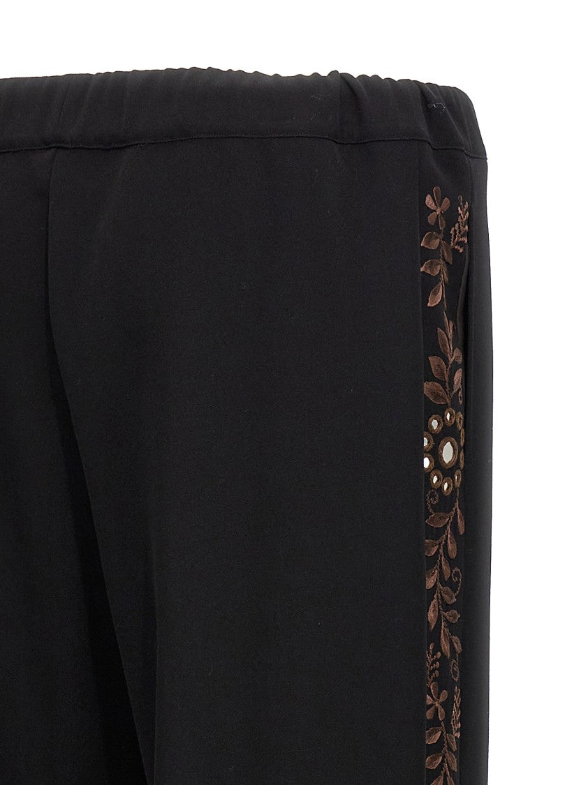 Wales Bonner 'Cairo' Pants