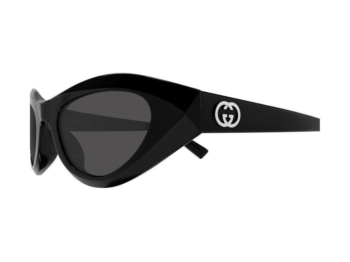 Gucci Gg2201s Cat-Eye Sunglasses