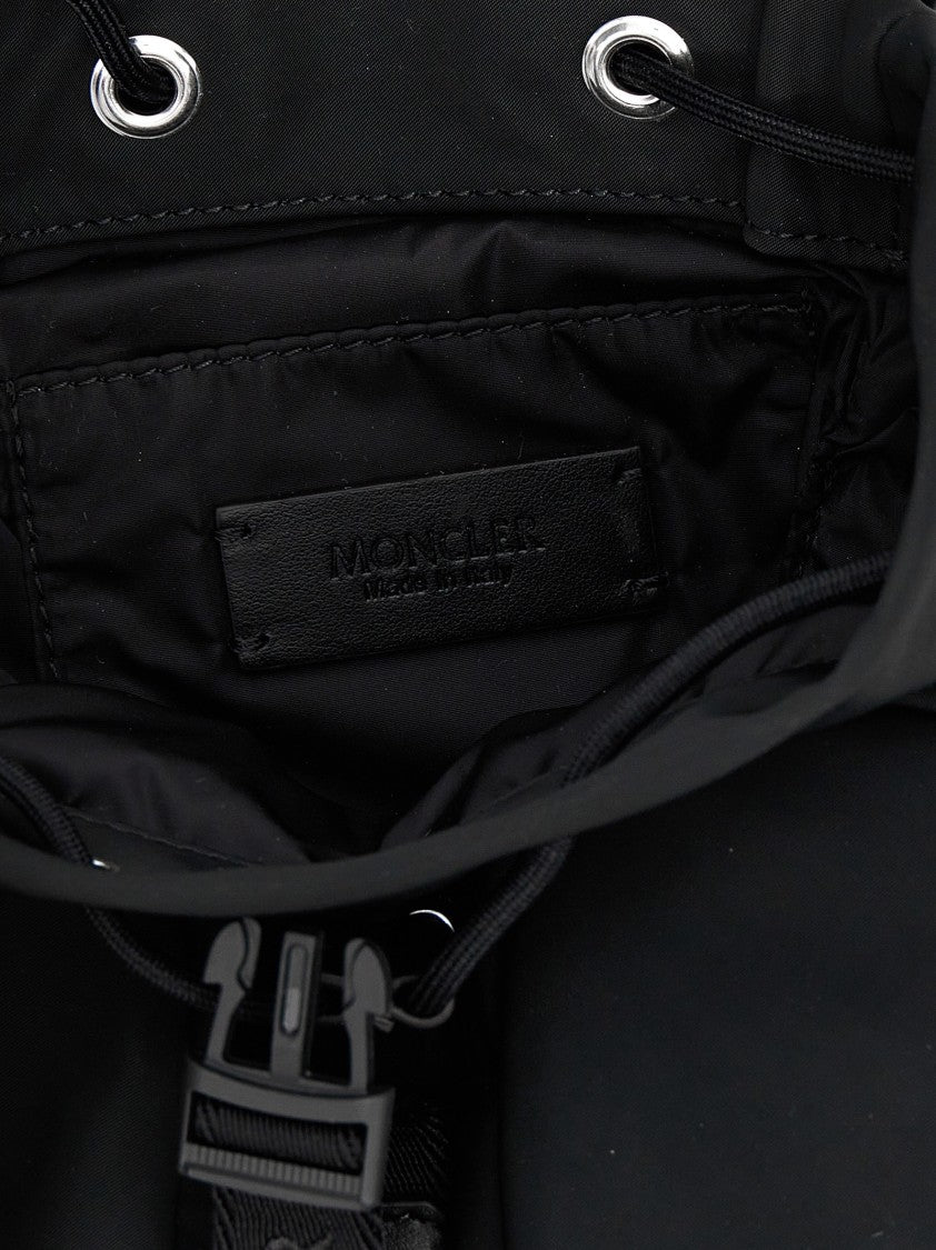 Moncler 'Mini Trick' Crossbody Bag