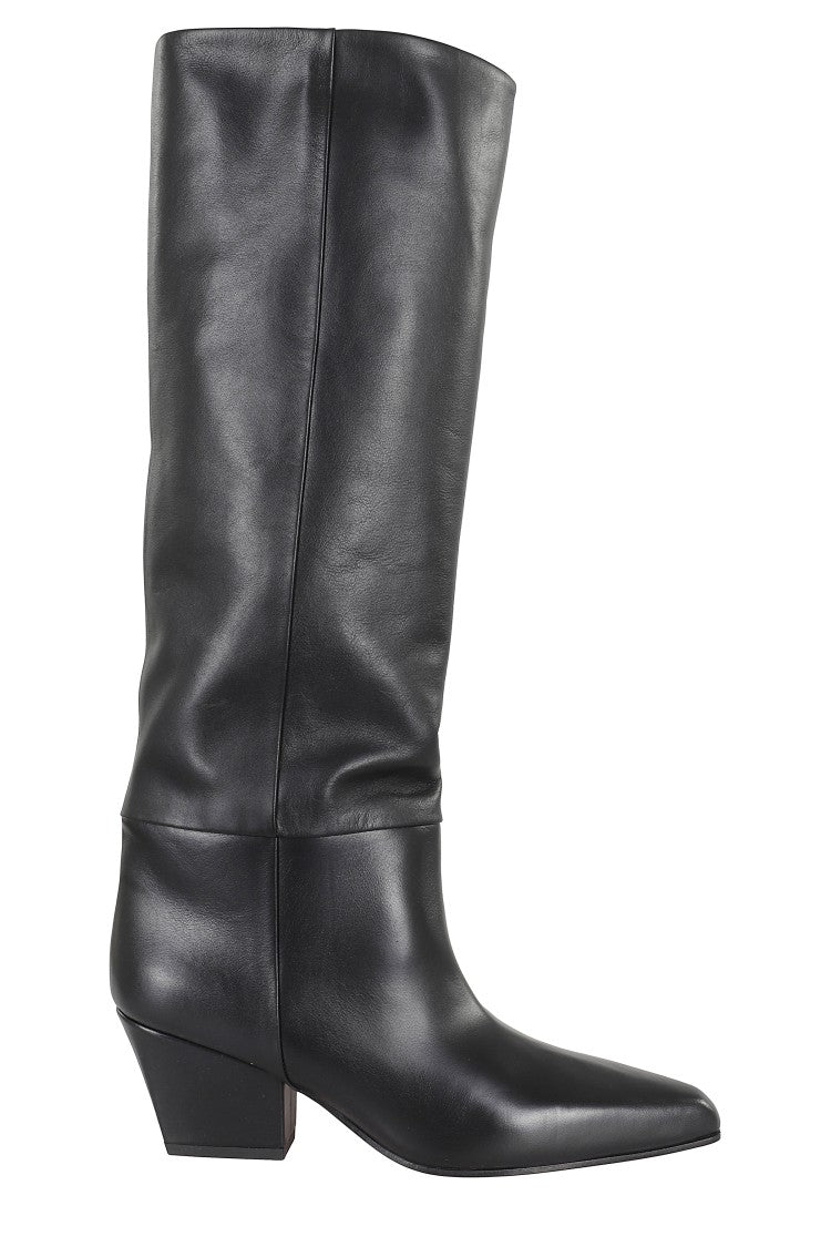 Paris Texas Jane Boots