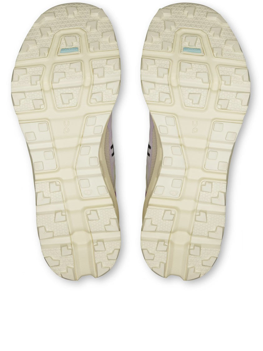 On Cloudvista 2 Breathable Mesh Running Sneakers