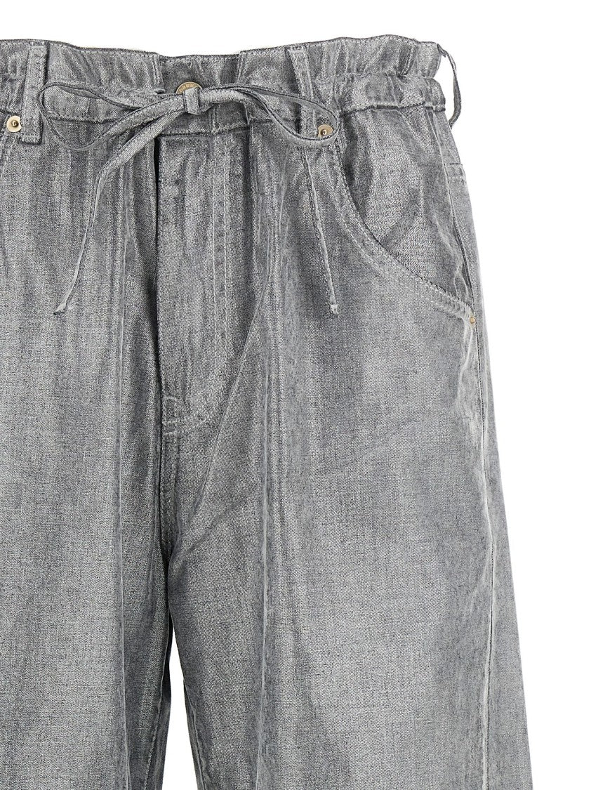 Darkpark 'Iris' Jeans