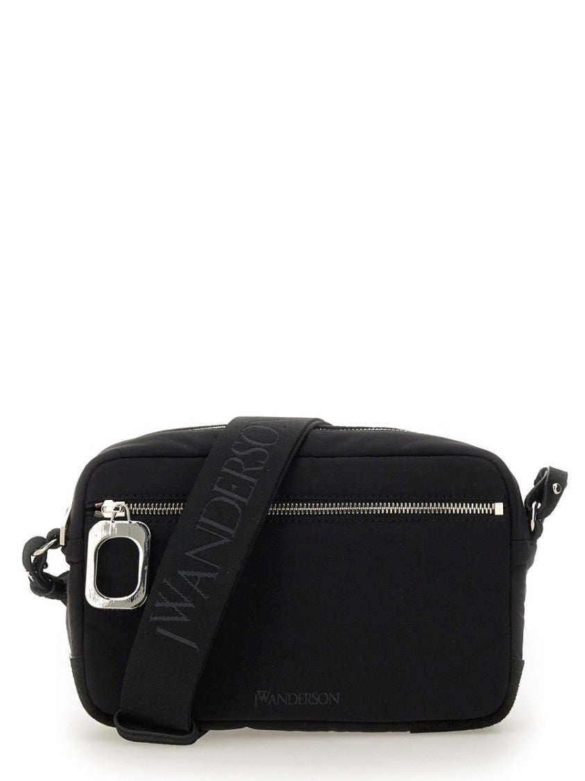 J. W. Anderson Camera Bag With Detachable Shoulder Strap