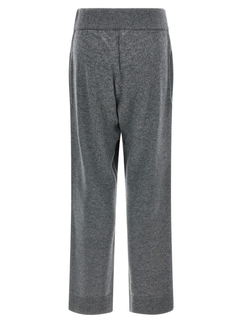 Entire Studios 'Knit Lounge Concrete' Pants