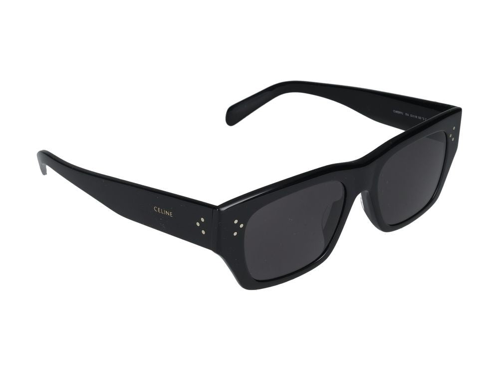 Celine Sunglasses Cl40297u 01A 53/18/150