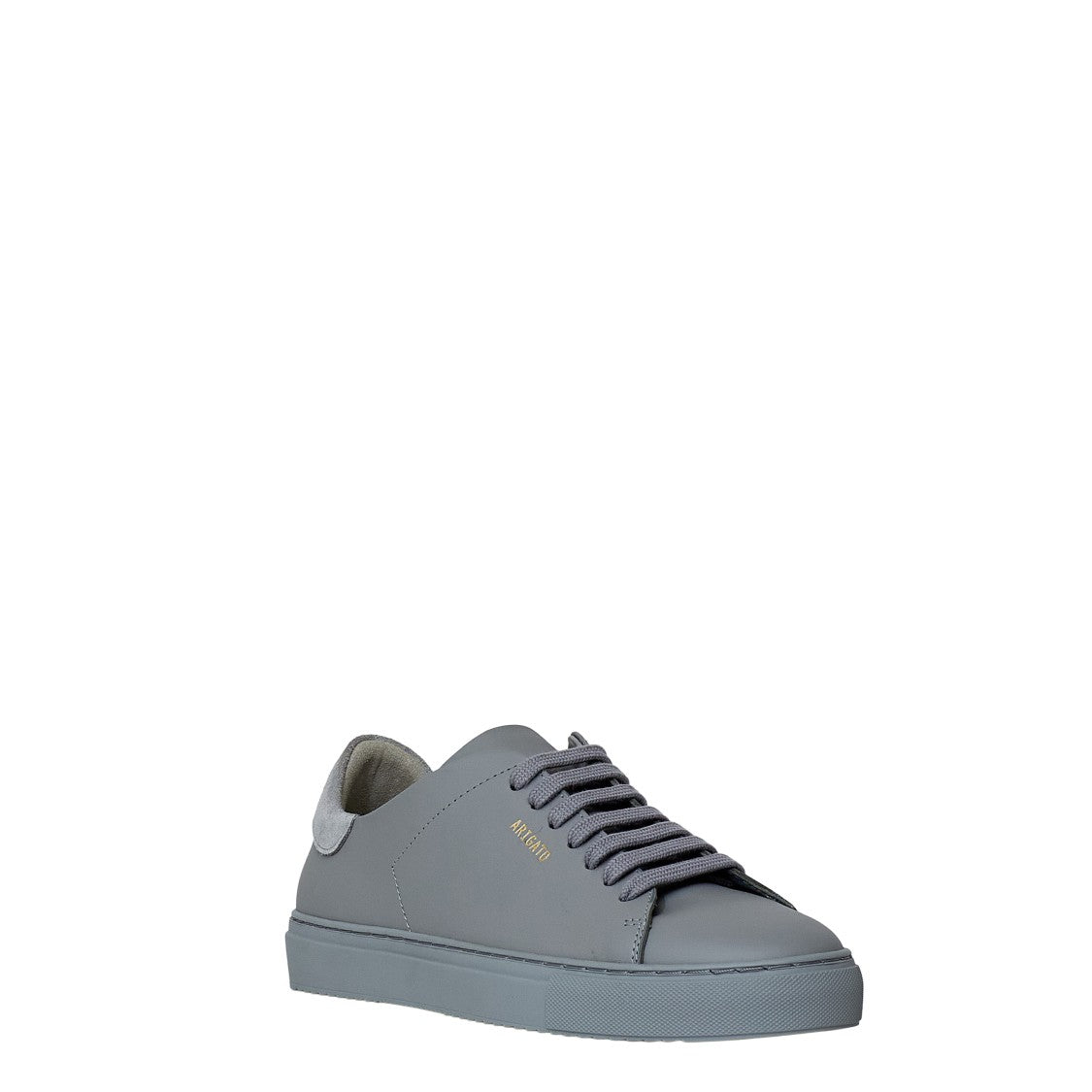 Axel Arigato Clean 90 Handcrafted Leather Sneakers