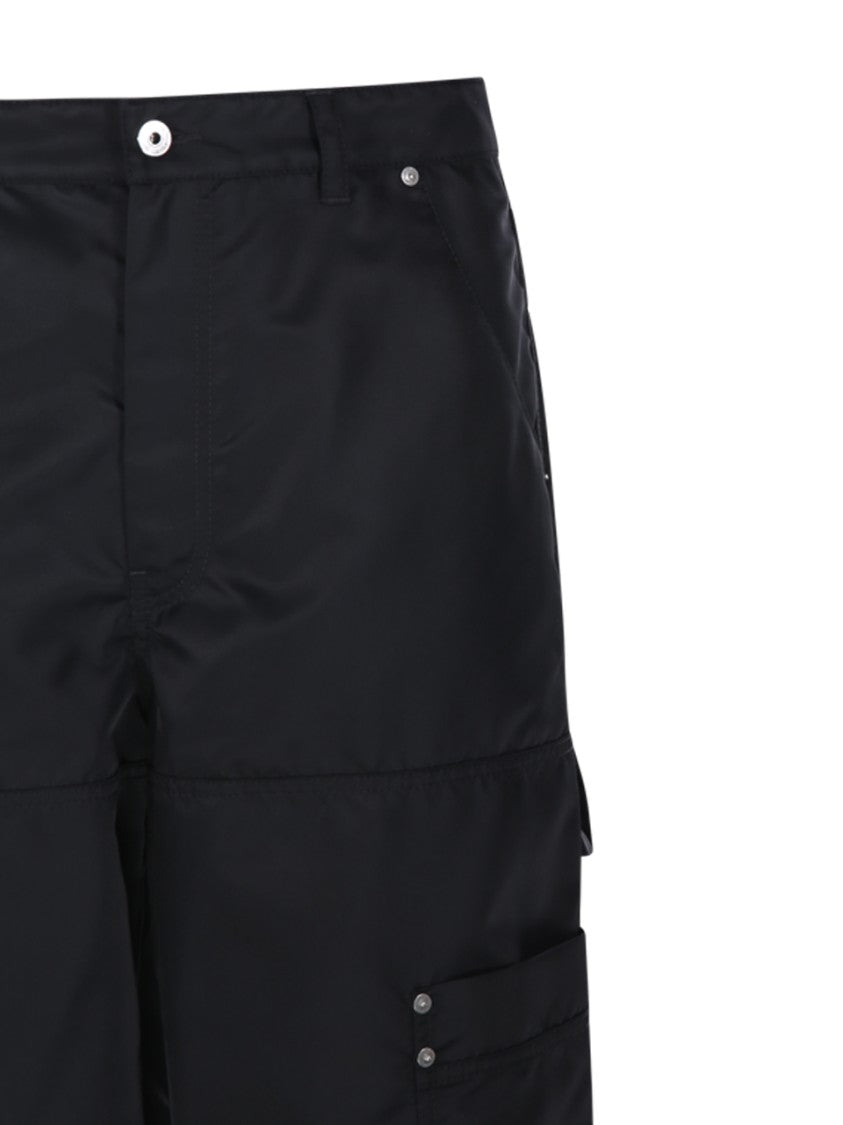 Off-White Arr Nyl Carpenter Pant