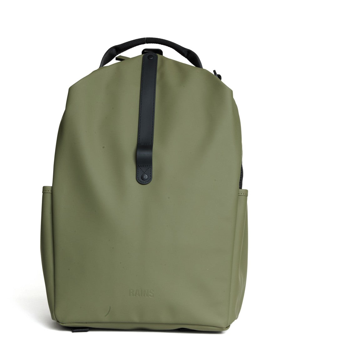 Rains Clip Front Backpack