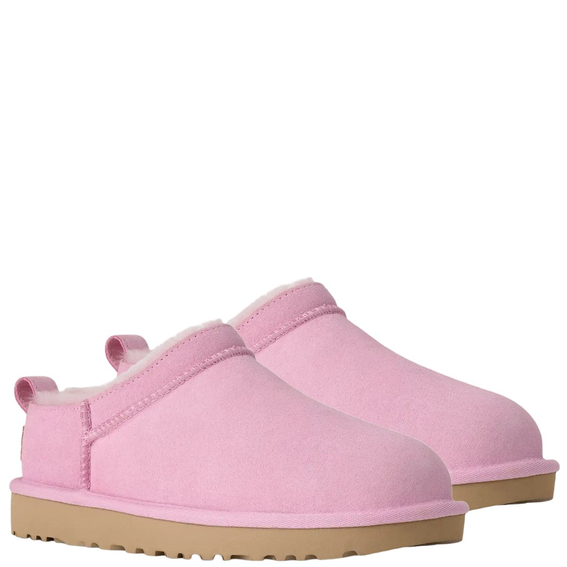 Ugg Classic Micro Ankle Boots
