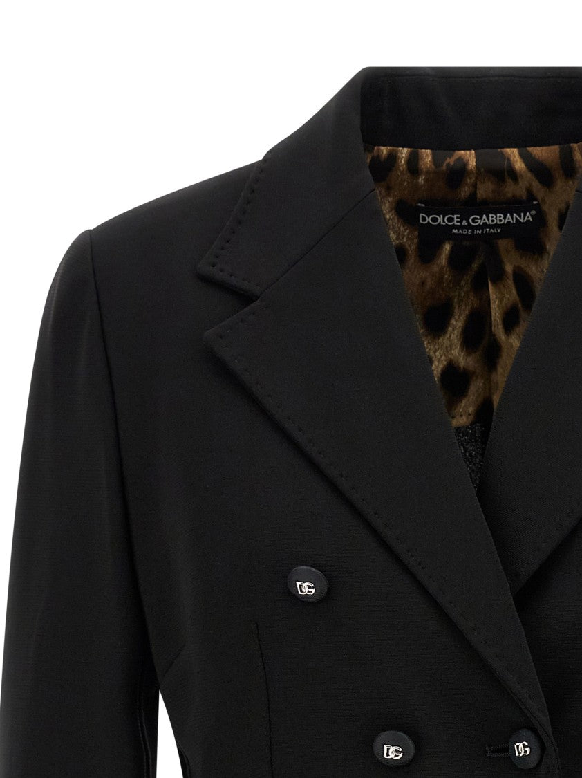 Dolce & Gabbana 'Turlington - Collezione Dna' Blazer
