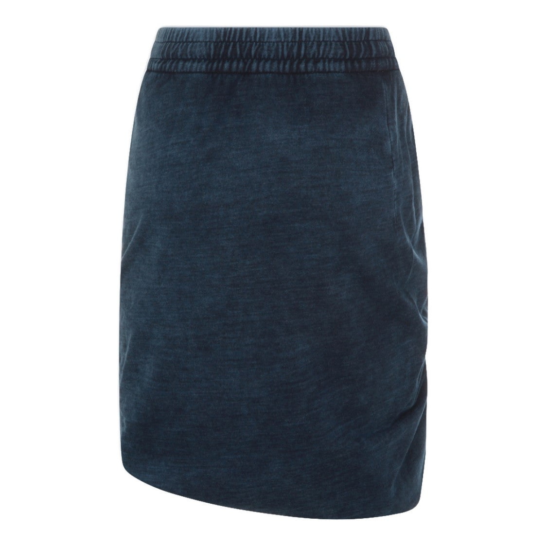 Vivienne Westwood Ruched Detail Skirt With Adjustable Drawstring