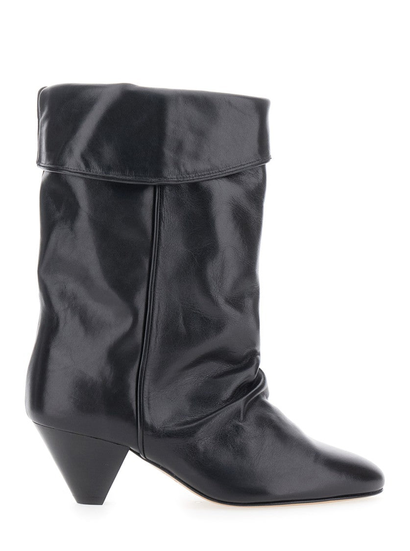 Isabel Marant Dalby-Gz Boots