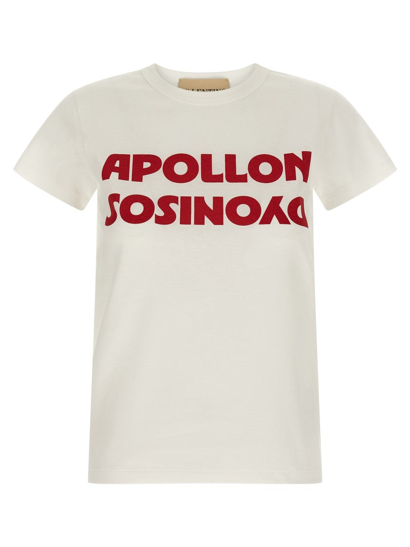 Valentino Garavani 'Apollon/Dyonisos' T-Shirt