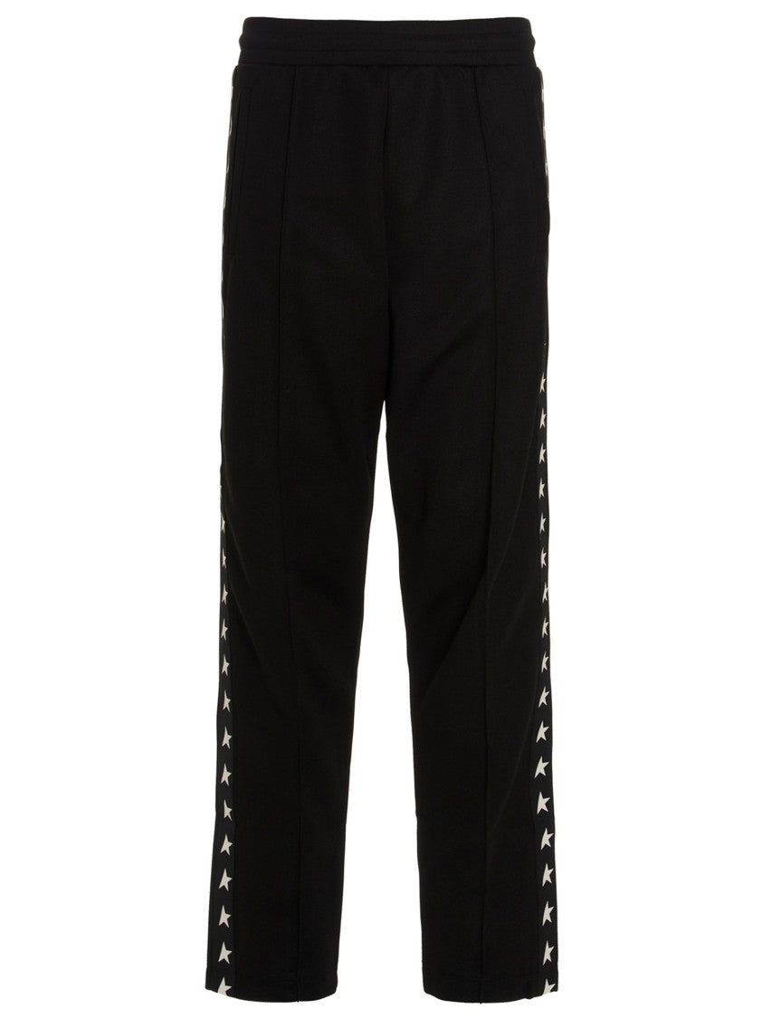 Golden Goose Doro’ Track Joggers