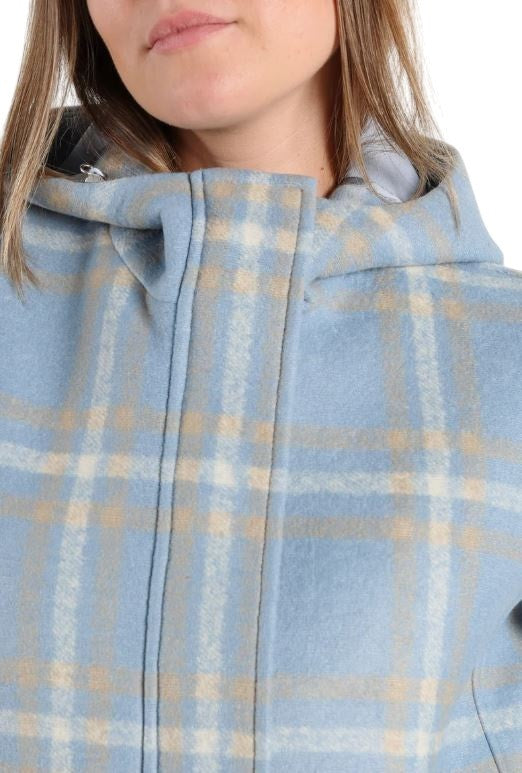 Colmar Originals Dynamic Wool Coat