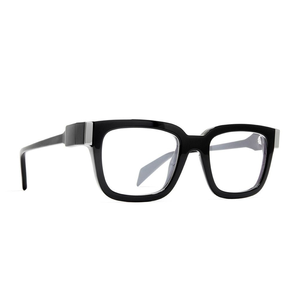 Siens Creature 097 001 Bold Square-Frame Eyewear