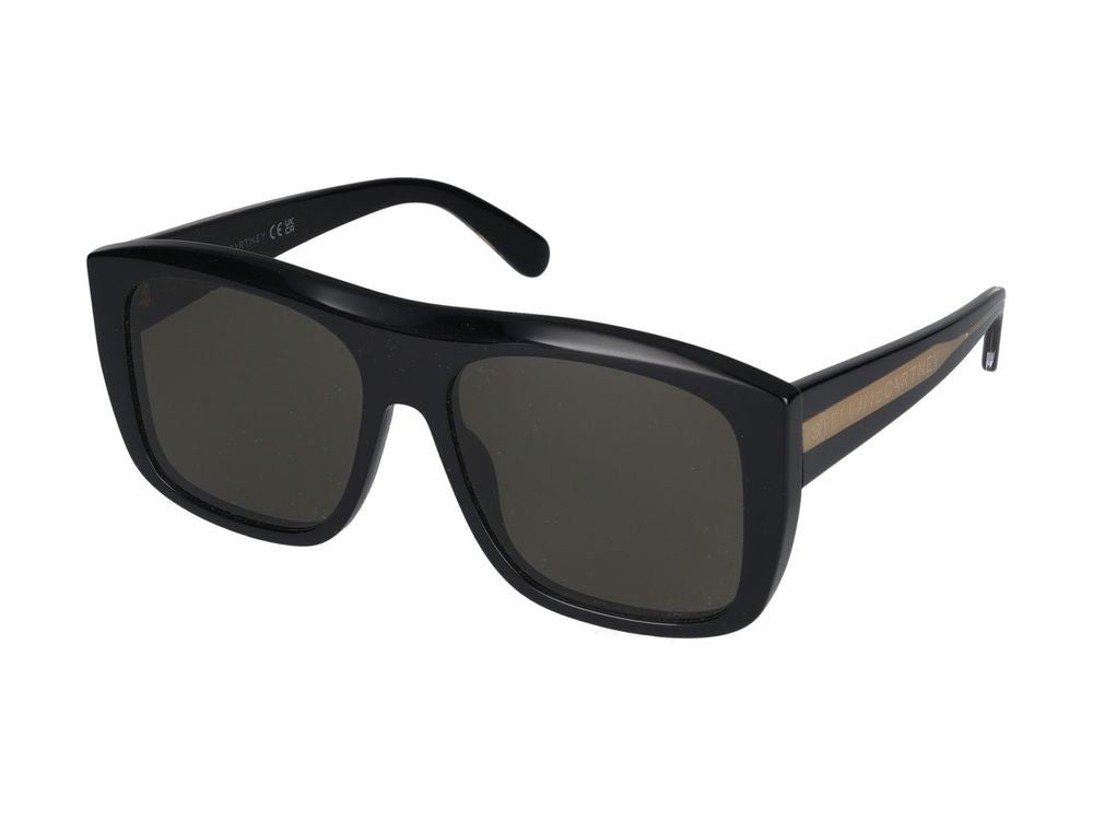 Stella Mccartney Sunglasses Sc40076i 01N 57/16/145