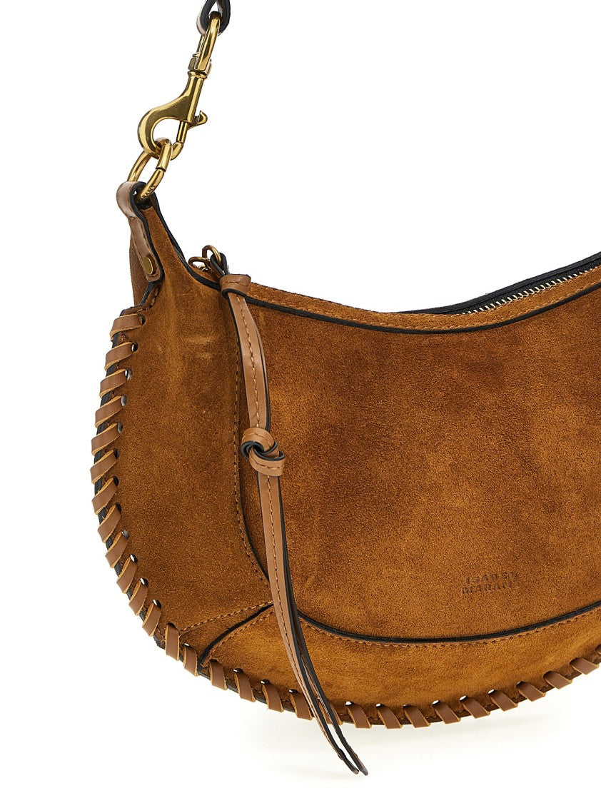 Isabel Marant 'Oskan Moon' Shoulder Bag