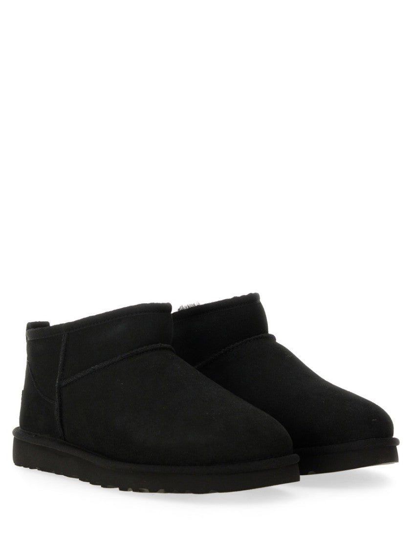 Ugg Stivale Classic Ultra Mini