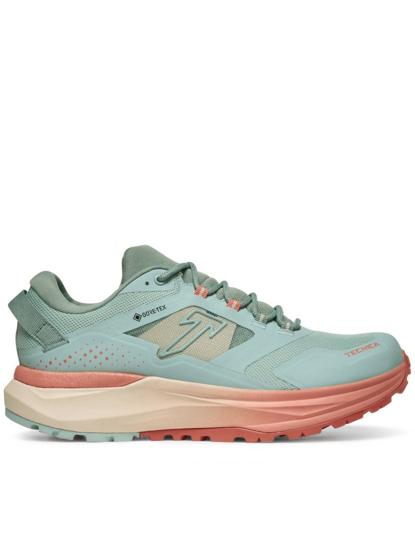 Tecnica Agate S Gtx Gore Tex Sneakers