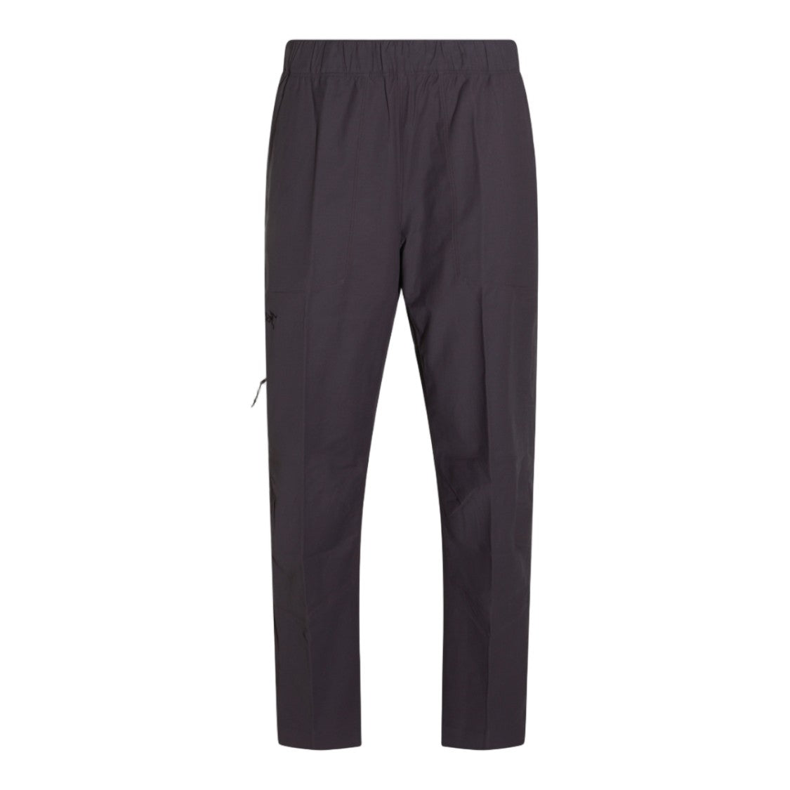 Arc'teryx Straight-Leg Activewear Trousers With Zippered Pocket And Subtle Logo