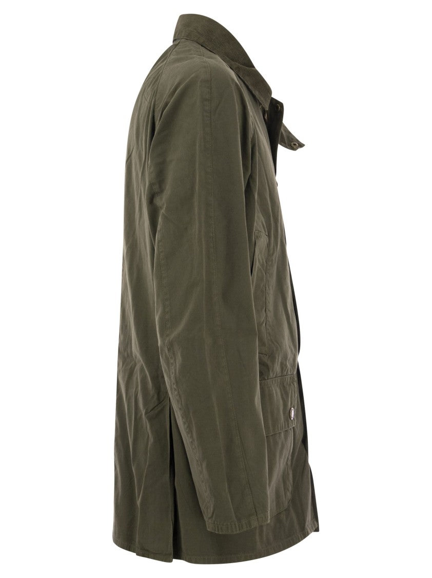 Barbour Ashby - Giacca Casual