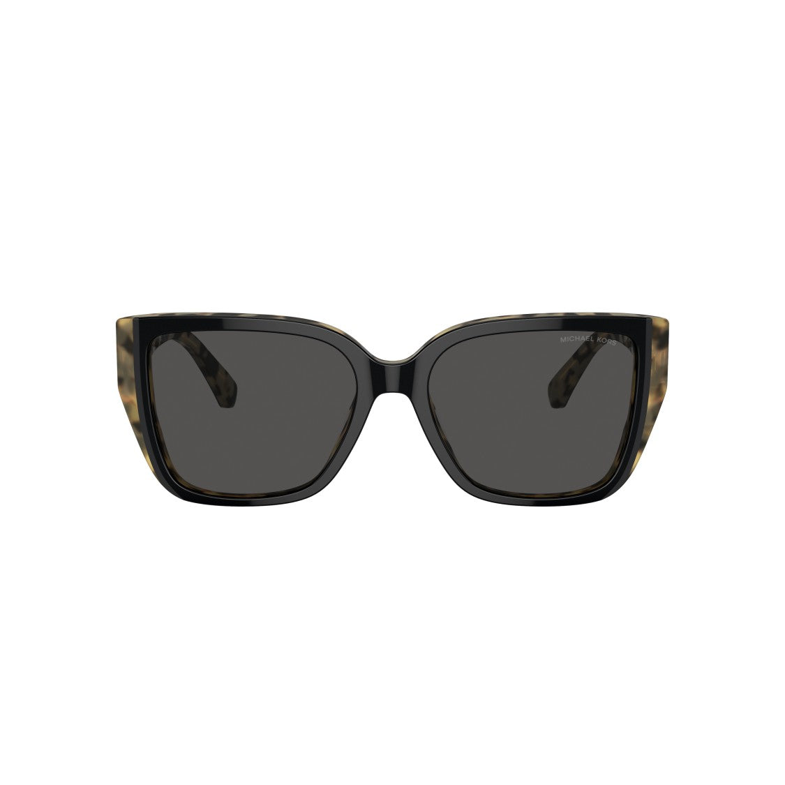 Michael Kors 0Mk2199 Oversized Square Frame Tortoiseshell Sunglasses