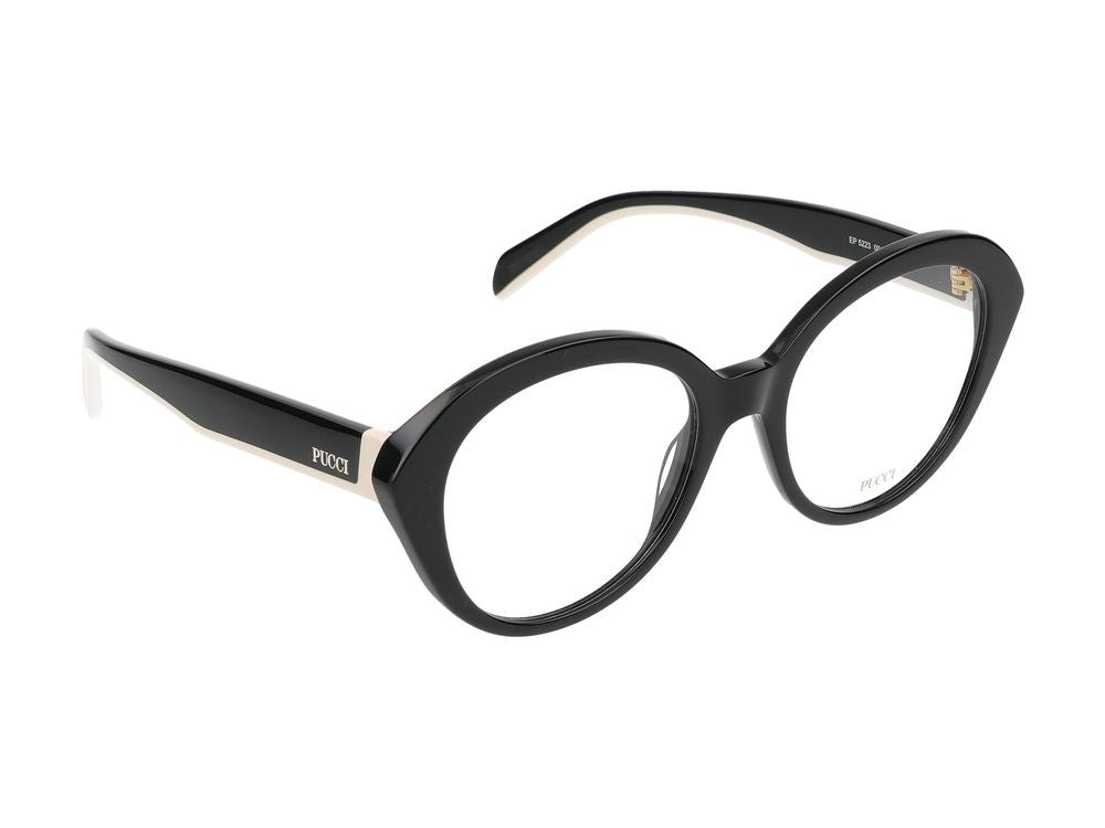 Emilio Pucci Eyeglasses Ep5223 004 52/18/140
