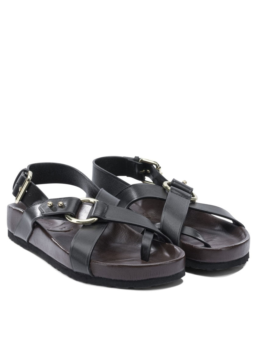 Soeur Mexico Sandals