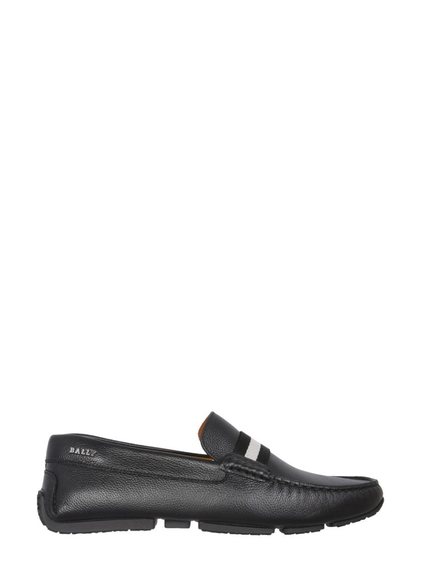 Bally Driver Pearce Loafers