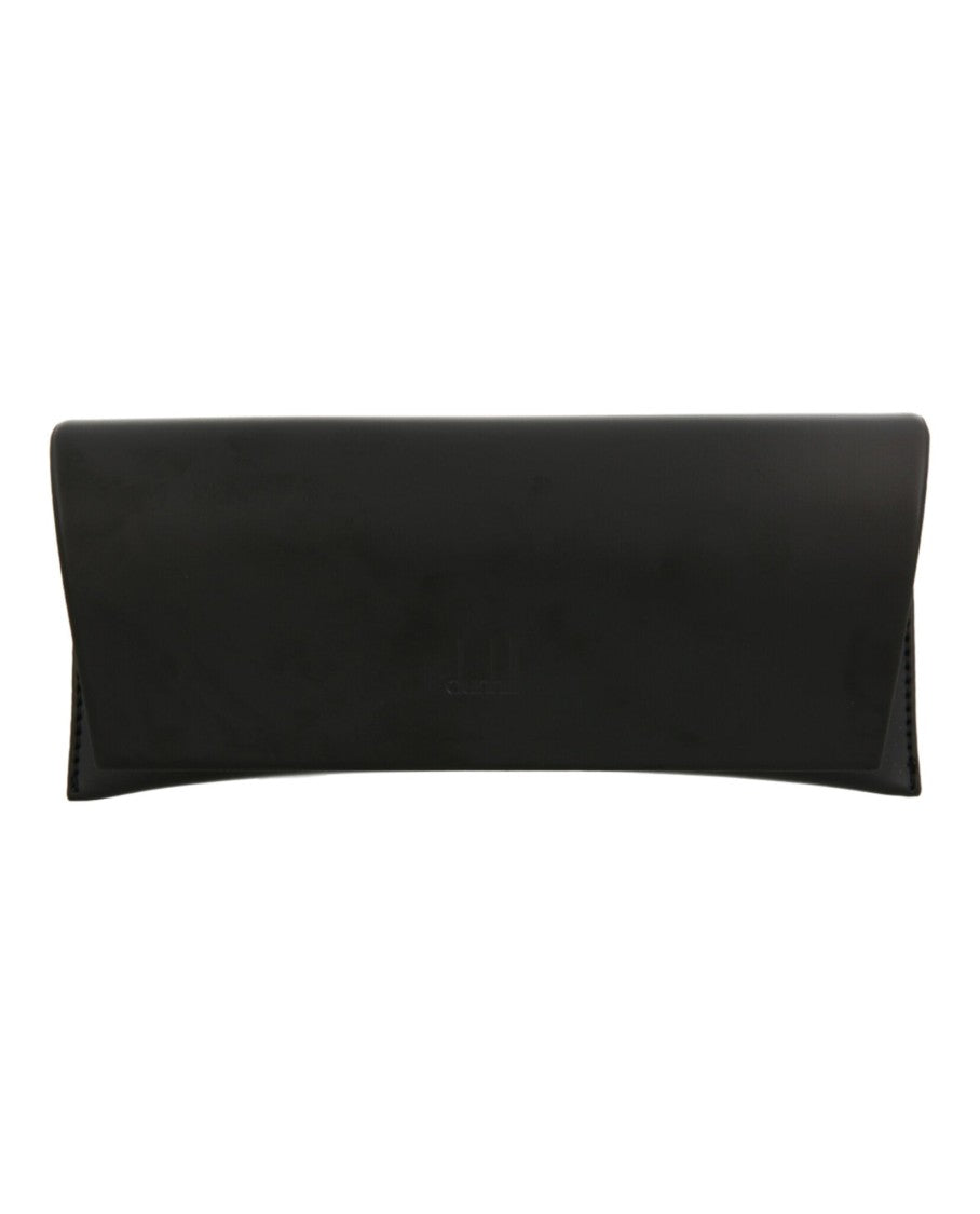 Dunhill Square-Frame Recycled Acetate Sunglasses