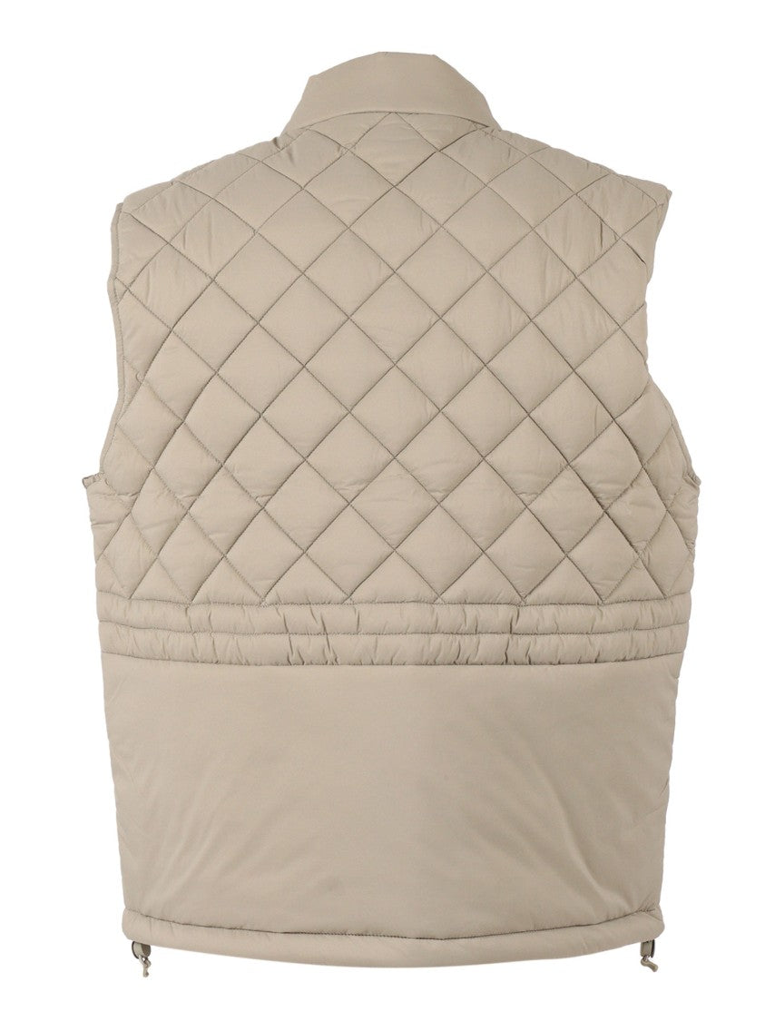 K-Way Barnes Premium Warm Gilet