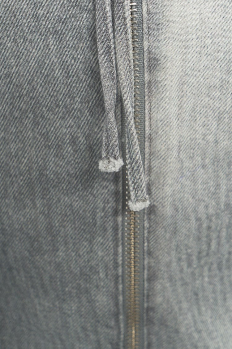 Won Hundred Allegra' Mini Dress