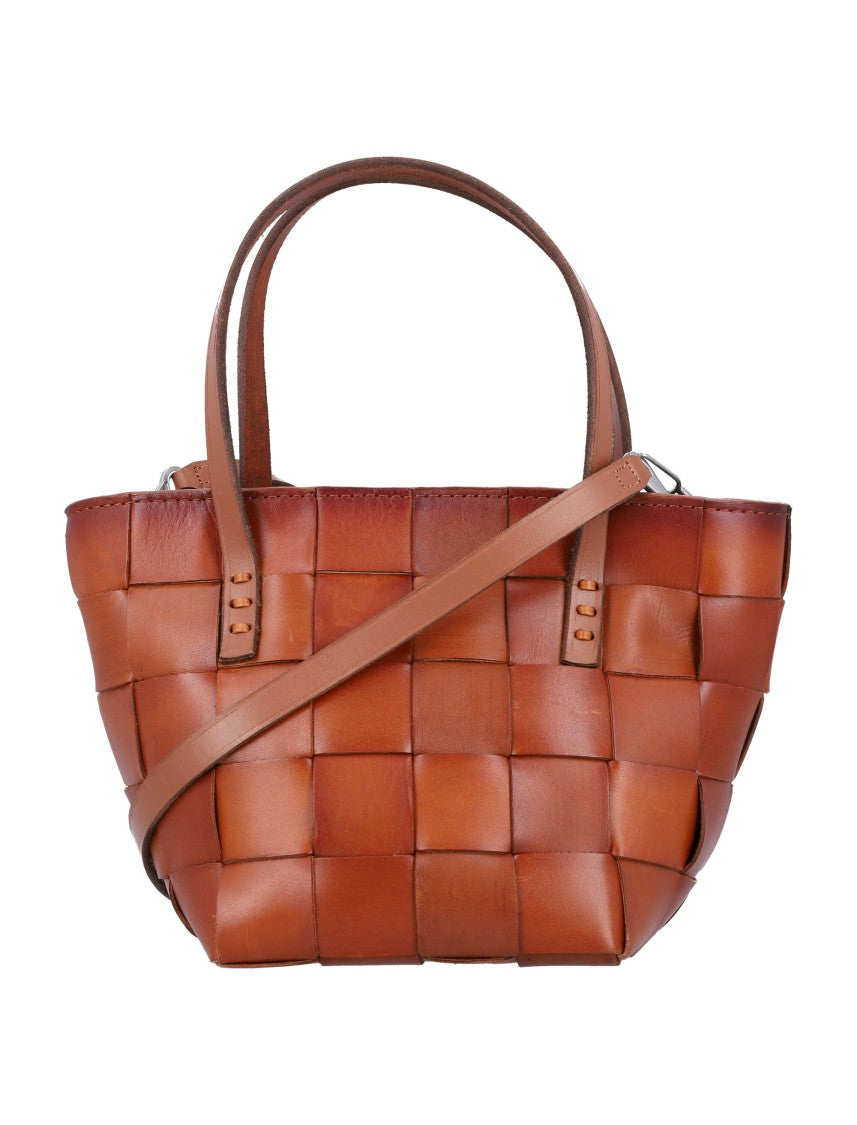 Dragon Diffusion Japan Mini Tote