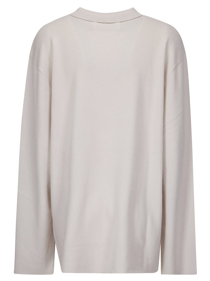 Extreme Cashmere Cardigan N199 Alligator