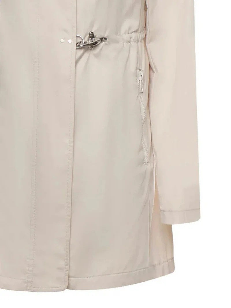 Fay Pastel Cream New Virginia Jacket