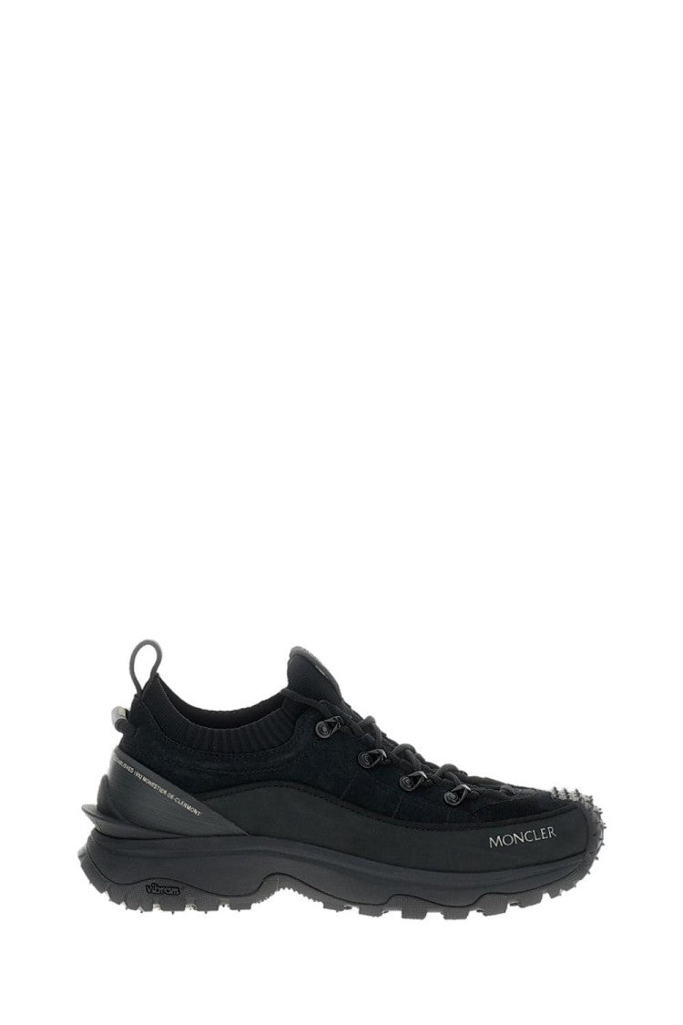 Moncler Trailgrip Lite3 Low Top Sneakers